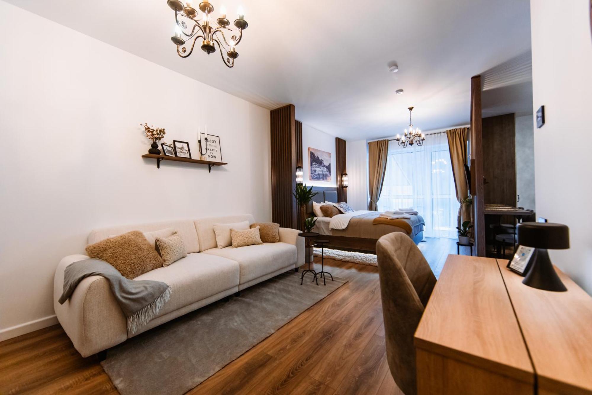 Elma Studio Sinaia Zewnętrze zdjęcie